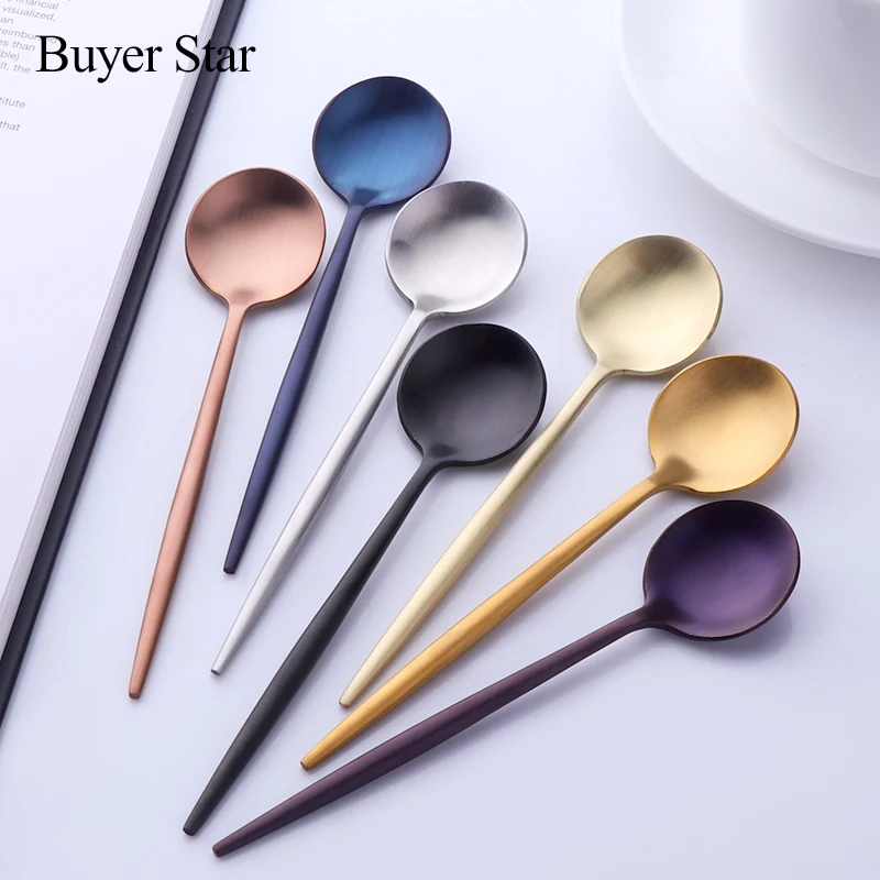7Pcs/Lot (18/8)304 Stainless Steel Smal Tea Spoon Flatware Set Mini Tea Spoon Set Cutlery Set Ice Cream Teaspoons Tea Spoons Set
7Pcs/Lot (18/8)304 Stainless Steel Smal Tea Spoon Flatware Set Mini Tea Spoon Set Cutlery Set Ice Cream Teaspoons Tea Spoons Set