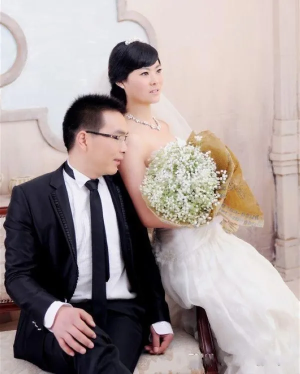 2015 New Gypsophila Baby's Breath Artificial Fake Silk Flowers Plant Home Wedding Party Decoration Simulation Babys' Breath
2015 New Gypsophila Baby's Breath Artificial Fake Silk Flowers Plant Home Wedding Party Decoration Simulation Babys' Breath