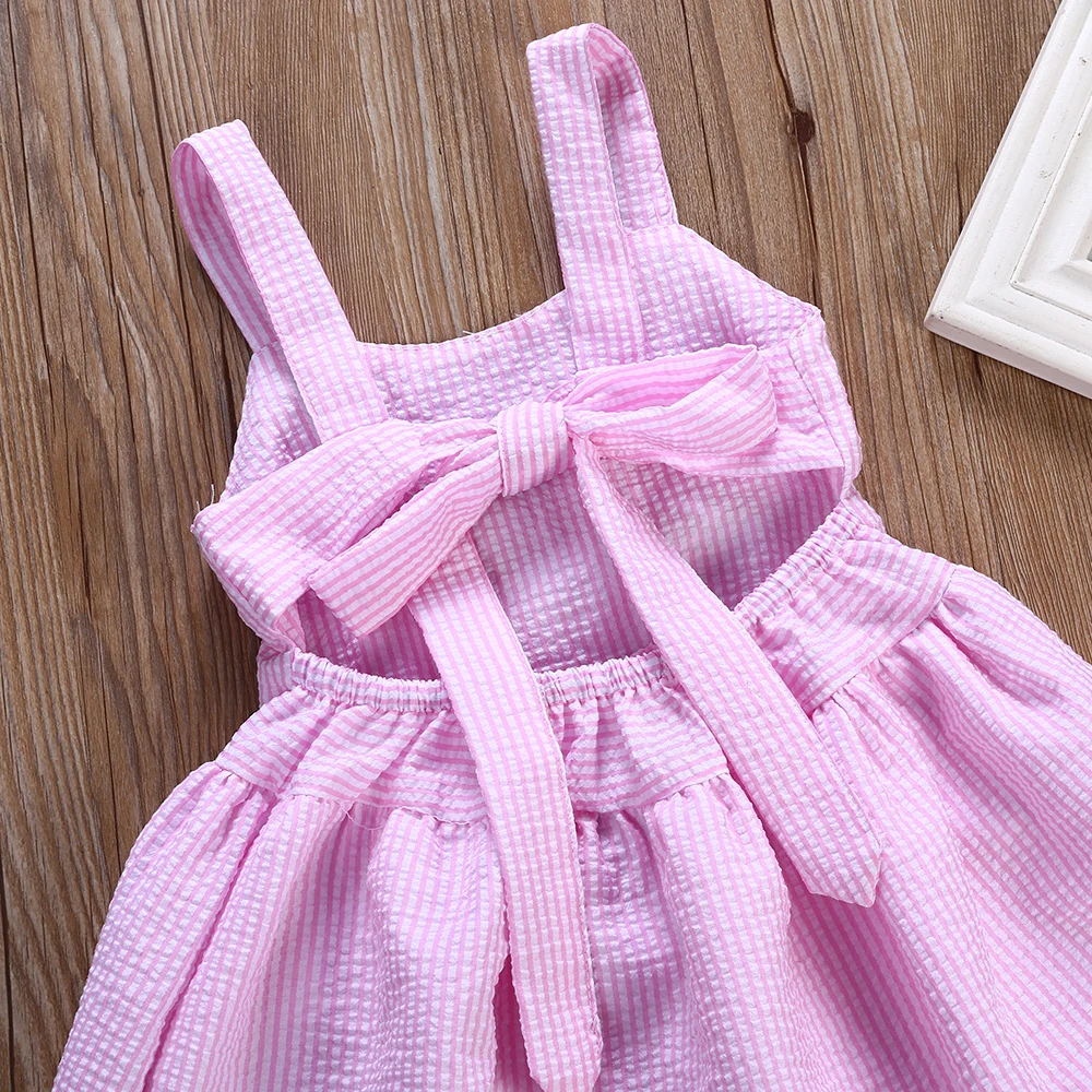 Girls Princess Dress Children Evening Clothing Kids Chiffon Quality Lace Dresses BabyGirl Party Prom Pearl 2019 New Summer | Мать и
