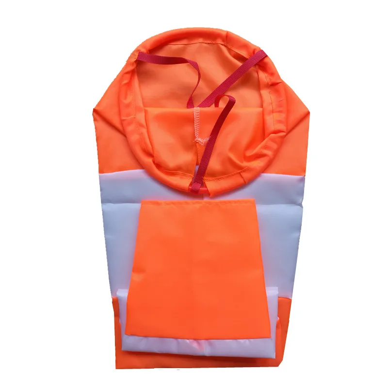 WOWHOT 80cm All Weather Windsock High Quality Flying Toy Windsocks,Nylon Ripstop Kite,Outdoor Toy For Kids,Water Proof Wind Bag
WOWHOT 80cm All Weather Windsock High Quality Flying Toy Windsocks,Nylon Ripstop Kite,Outdoor Toy For Kids,Water Proof Wind Bag