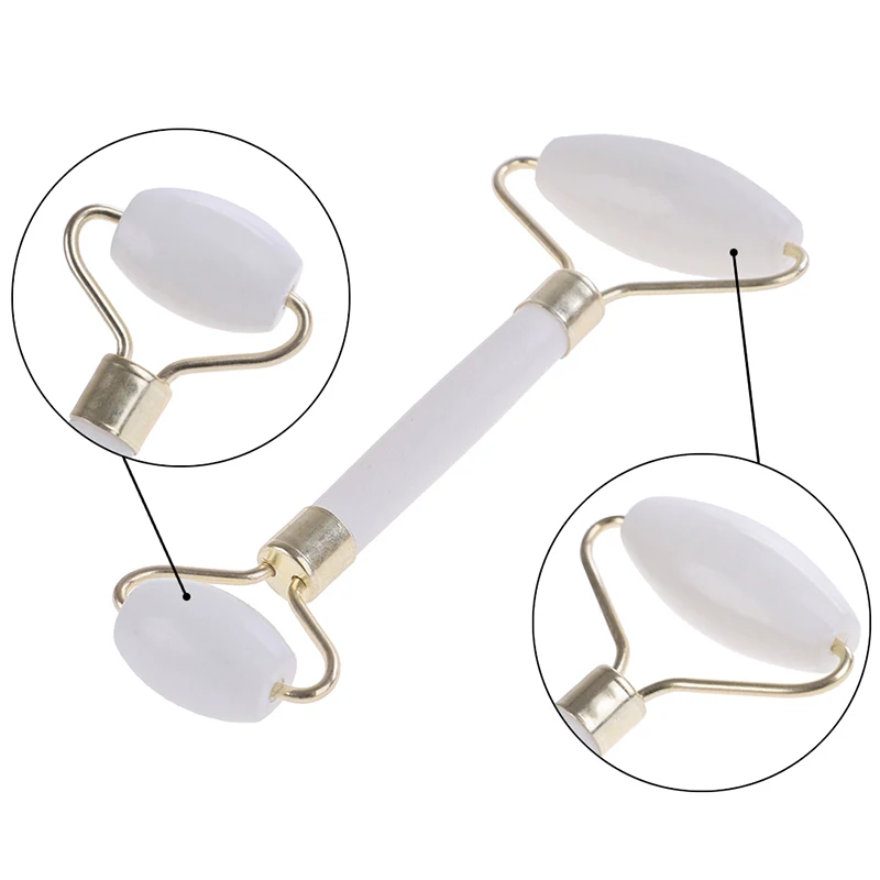 9 Style Natural Jade Roller Face Thin Massager Natural Jade Massage Face-lift Facial Beauty Massage Tool Drop Shipping
9 Style Natural Jade Roller Face Thin Massager Natural Jade Massage Face-lift Facial Beauty Massage Tool Drop Shipping