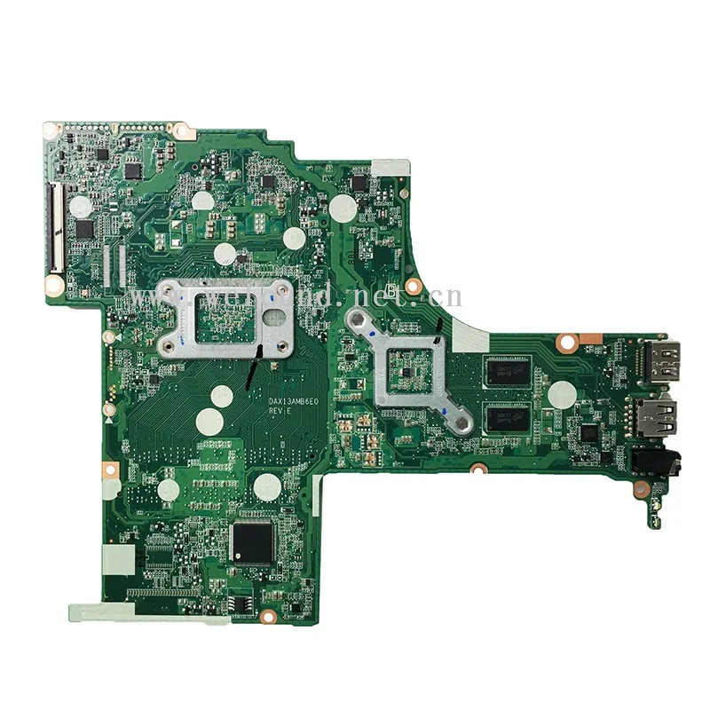 laptop Motherboard For 841031-001 841031-501 842106-001 842106-501 17-G DAX13AMB6E0 system mainboard Fully Tested
laptop Motherboard For 841031-001 841031-501 842106-001 842106-501 17-G DAX13AMB6E0 system mainboard Fully Tested