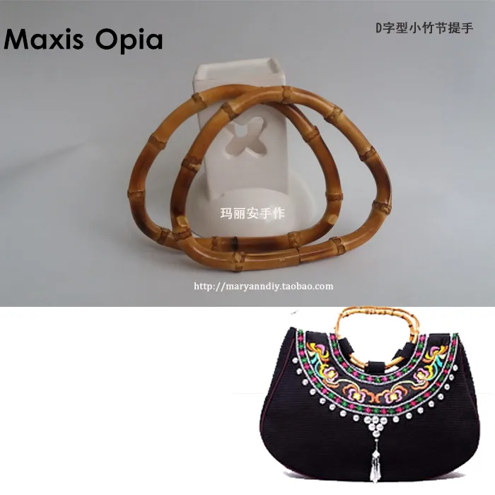 50 Piece Oval Style Nature Bamboo Handle Purse Frame Bag Hanger Bamboo O Bag Accessories Anse Sac a Main Bamboo Purse Bag Handle
50 Piece Oval Style Nature Bamboo Handle Purse Frame Bag Hanger Bamboo O Bag Accessories Anse Sac a Main Bamboo Purse Bag Handle