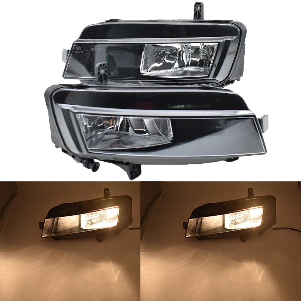 2PCS For V W Golf 7 GOLF MK7 VII TDI GT I TGI TSI 2012 2013 2014 2015 2016 2017 Car-styling Side Fog Light Fog Lamp With Bulbs
2PCS For V W Golf 7 GOLF MK7 VII TDI GT I TGI TSI 2012 2013 2014 2015 2016 2017 Car-styling Side Fog Light Fog Lamp With Bulbs
