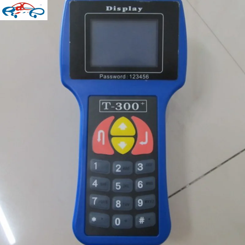 T300 Key Programmer T300 T300 Car Key Transponder English/Spainish Blue T 300 Auto Key Programmer in Stock
T300 Key Programmer T300 T300 Car Key Transponder English/Spainish Blue T 300 Auto Key Programmer in Stock