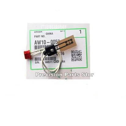 Фьюзер термистор задний для Ricoh Aficio MP2510 MP2550 1022 1027 2022 MP2851 MP2852 MP3010 MP3350 AW100053|Детали