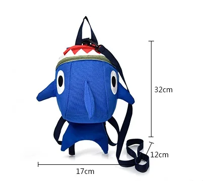 mylb 2019 School Backpack For Girls Boys Anti-lost Backpack Kids Small Bag Shark Design Children Cute Backpacks Kindergarten Bag
mylb 2019 School Backpack For Girls Boys Anti-lost Backpack Kids Small Bag Shark Design Children Cute Backpacks Kindergarten Bag