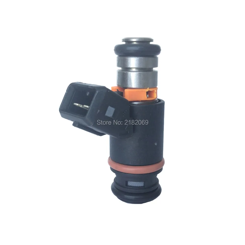 Топливный инжектор IWP022 805000348303 021906031D 021906031B FJ573 для Volkswagen VW Golf Jetta EuroVan 2,8 V6
Топливный инжектор IWP022 805000348303 021906031D 021906031B FJ573 для Volkswagen VW Golf Jetta EuroVan 2,8 V6