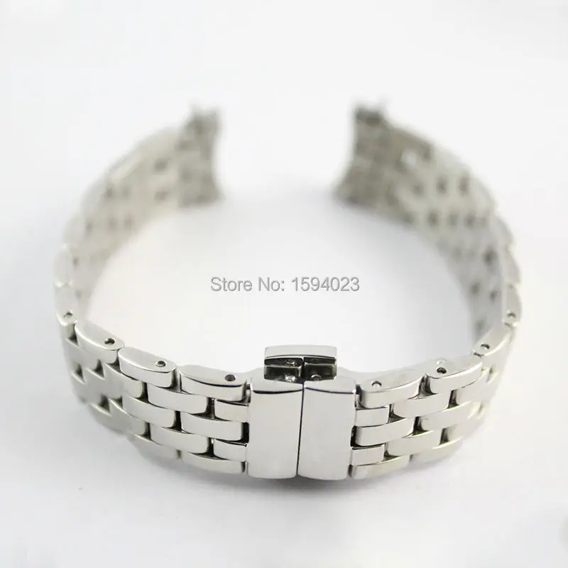 15mm M7600 Watch Band Watch Strap Solid 316L Stainless Steel Watchbands For MIDO LADY M7600 + FREE TOOLS
15mm M7600 Watch Band Watch Strap Solid 316L Stainless Steel Watchbands For MIDO LADY M7600 + FREE TOOLS