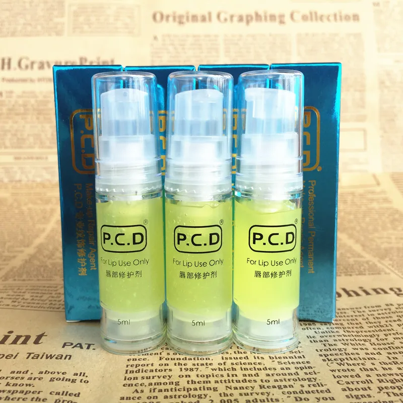 5pcs healing permanent makeup nursing ointment tattoo repairing cream aftercare cream for lips 5ML
5pcs healing permanent makeup nursing ointment tattoo repairing cream aftercare cream for lips 5ML