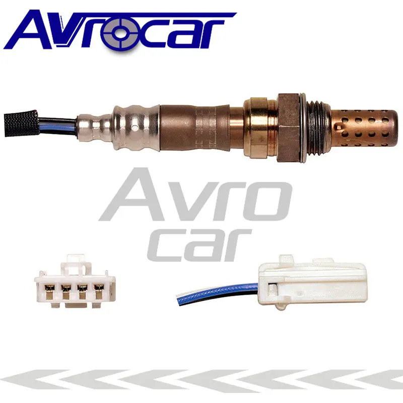 O2 Lambda Sensor Oxygen Sensor Air Fuel Ratio Sensor for Mitsubishi 3000GT Dodge STEALTH MD186990 234-4640 1993-1995
O2 Lambda Sensor Oxygen Sensor Air Fuel Ratio Sensor for Mitsubishi 3000GT Dodge STEALTH MD186990 234-4640 1993-1995