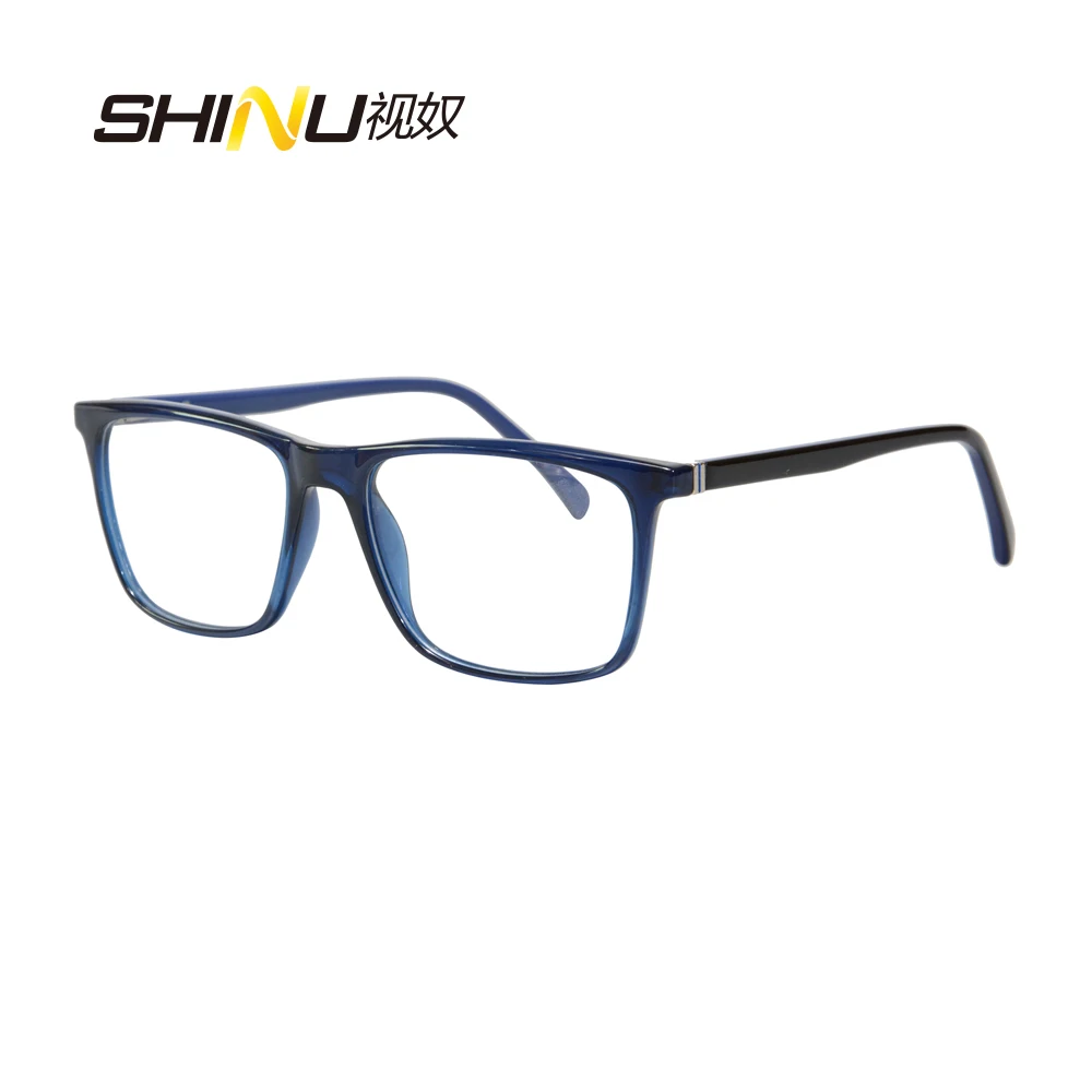 Fashion Men Women Eyewear Frames Prescription Eyeglasses Frame Full Rim TR90 Optical Frame Flexible Hinge Gafas SH040
Fashion Men Women Eyewear Frames Prescription Eyeglasses Frame Full Rim TR90 Optical Frame Flexible Hinge Gafas SH040