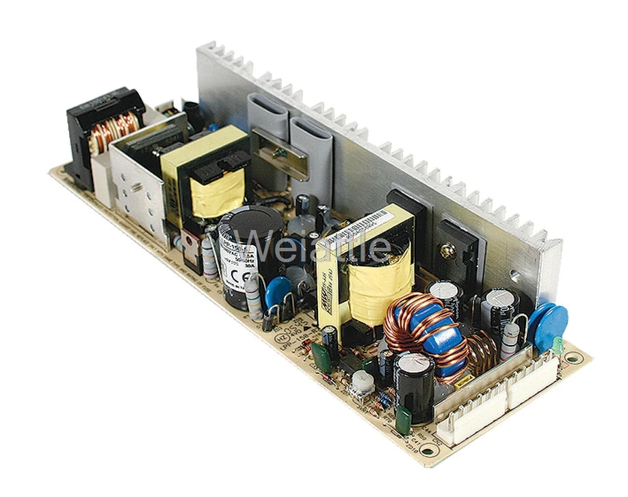 MEAN WELL оригинальный LPP-150-5 5 в 30 А meanwell LPP-150 5 в 150 Вт с одним выходом и функцией PFC
MEAN WELL оригинальный LPP-150-5 5 в 30 А meanwell LPP-150 5 в 150 Вт с одним выходом и функцией PFC