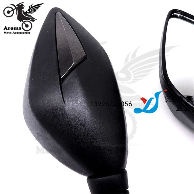 moto side mirrors for honda suzuki yamaha Kawasaki rear view mirror motorbike part unviersal 8MM 10MM motorcycle rearview mirror
moto side mirrors for honda suzuki yamaha Kawasaki rear view mirror motorbike part unviersal 8MM 10MM motorcycle rearview mirror
