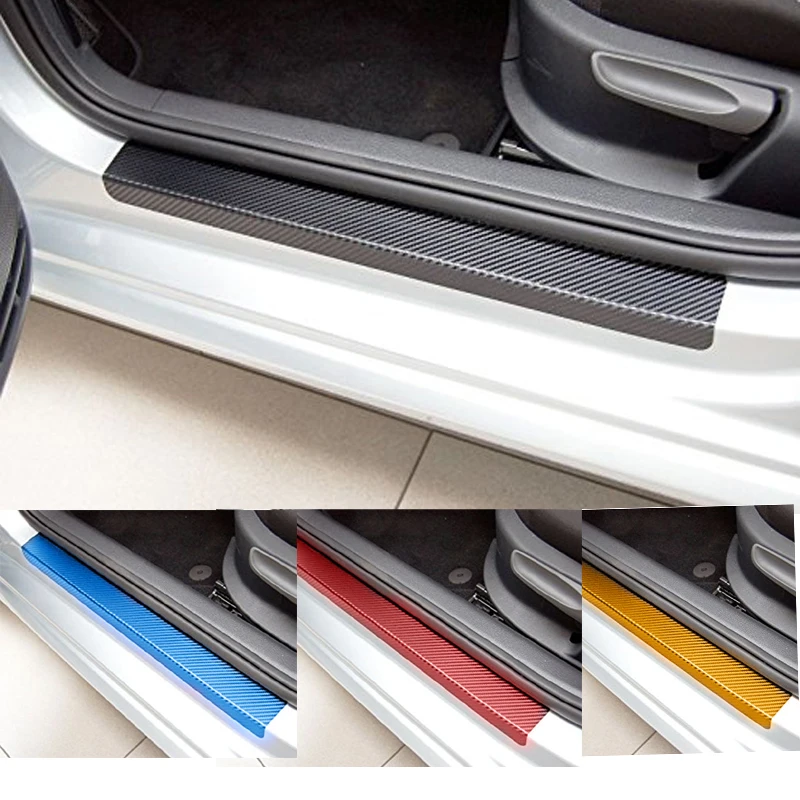 Для Nissan Qashqai 2007-2013 автомобильный дверной порог скребок Добро пожаловать педаль порог углеродное волокно защиты наклейки 4 шт. Тюнинг автомоб...
Для Nissan Qashqai 2007-2013 автомобильный дверной порог скребок Добро пожаловать педаль порог углеродное волокно защиты наклейки 4 шт. Тюнинг автомоб...