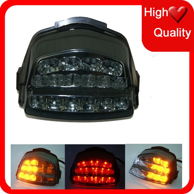 Motorcycle LED Brake Tail Light Turn Signal Accessory For Honda CBR1000RR CBR1000 RR 2008 2009 2010 2011 2012 2013 14 TailLight
Motorcycle LED Brake Tail Light Turn Signal Accessory For Honda CBR1000RR CBR1000 RR 2008 2009 2010 2011 2012 2013 14 TailLight