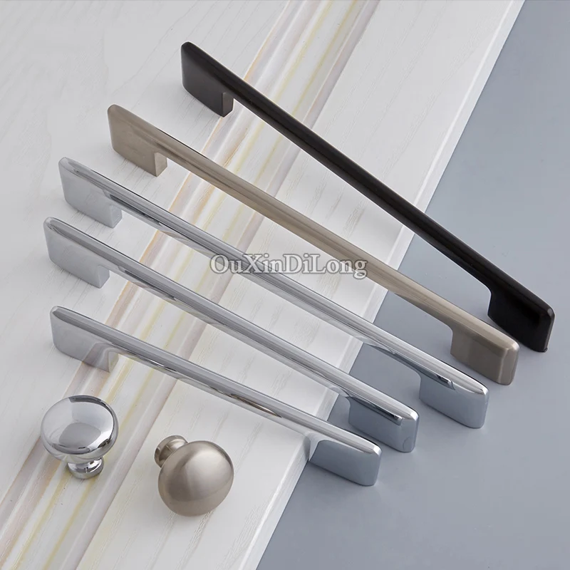 BRAND NEW 2PCS European Luxury Cabinet Door Handles Cupboard Wardrobe Drawer Dresser Kitchen Cabinet Pulls Handles and Knobs
BRAND NEW 2PCS European Luxury Cabinet Door Handles Cupboard Wardrobe Drawer Dresser Kitchen Cabinet Pulls Handles and Knobs