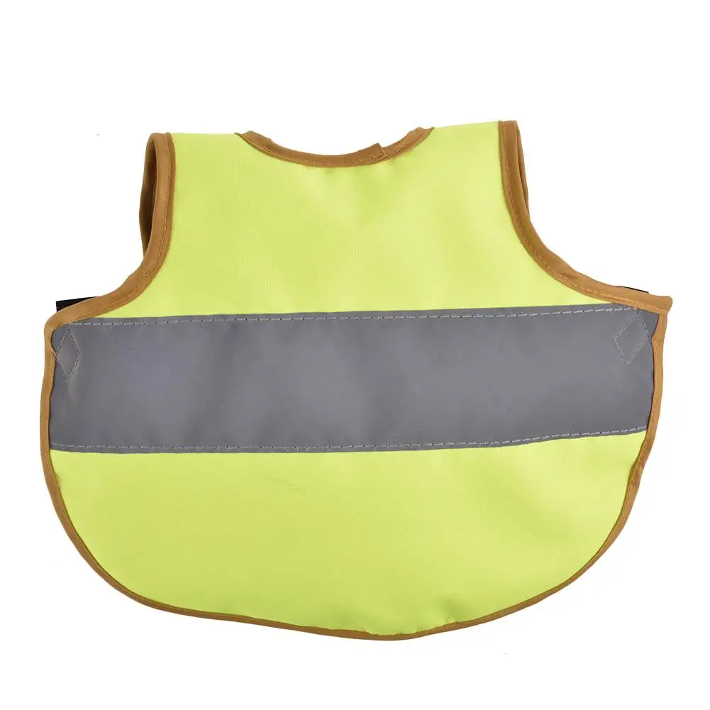 Adjustable Pet Clothes Hen Apron Poultry Hen Saddle Apron Feather Protection Holder Chicken Protector Hen Dress
Adjustable Pet Clothes Hen Apron Poultry Hen Saddle Apron Feather Protection Holder Chicken Protector Hen Dress