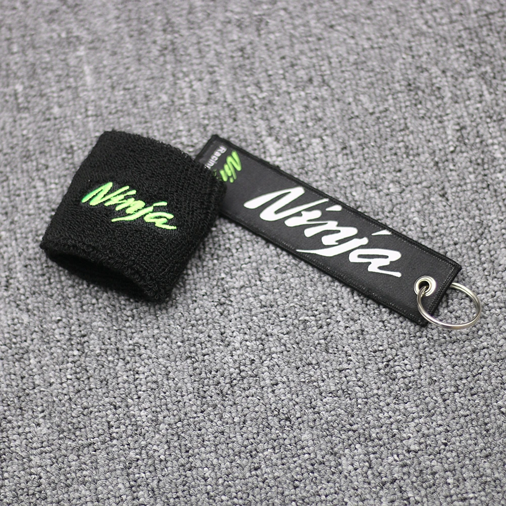 Motorcycle Front Brake Fluid Reservoir Oil Tank Cover Sock For Kawasaki Ninja 250 300 ZX7R ZX9R ZX6R ZX10R ZX12R ZX14R
Motorcycle Front Brake Fluid Reservoir Oil Tank Cover Sock For Kawasaki Ninja 250 300 ZX7R ZX9R ZX6R ZX10R ZX12R ZX14R