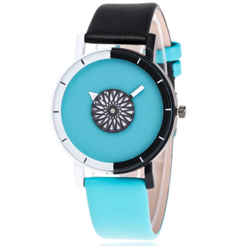 New Fashion Couples watch Women Men Casual Leather Wrist Watches Clock Ladies Creative Quartz Watch montre femme 2019 Gifts
New Fashion Couples watch Women Men Casual Leather Wrist Watches Clock Ladies Creative Quartz Watch montre femme 2019 Gifts