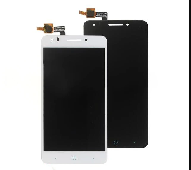 LCD with Touch Screen Digitizer Assembly For ZTE Blade A570 lcd matrix Digitizer Assembly
LCD with Touch Screen Digitizer Assembly For ZTE Blade A570 lcd matrix Digitizer Assembly