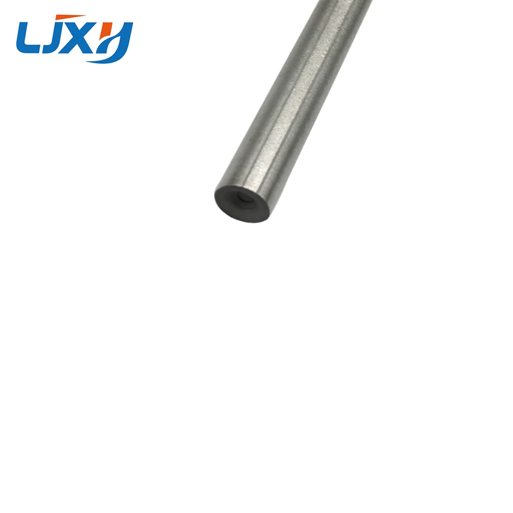 LJXH 10pcs 220V/110V/380V Electric Cartridge Heating Element for Mold Welding Heating 8x60mm 120W/150W/200W
LJXH 10pcs 220V/110V/380V Electric Cartridge Heating Element for Mold Welding Heating 8x60mm 120W/150W/200W