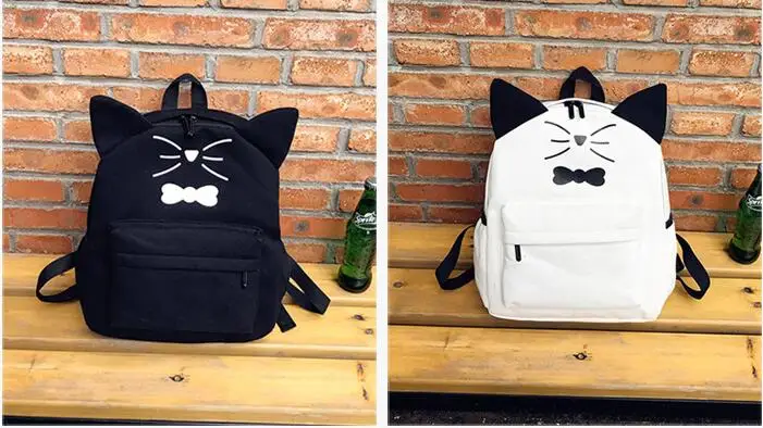 Children Backpacks Fashion Girls Backpack School Bag Travel Pack Backpacks 2 Sets Mochila Infantil Cats Cute pink
Children Backpacks Fashion Girls Backpack School Bag Travel Pack Backpacks 2 Sets Mochila Infantil Cats Cute pink