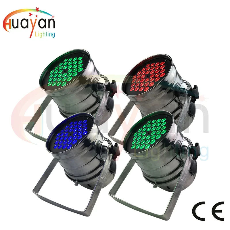 Big Discount:Free Shipping 4PCS/Lot New 36*3W RGB 3in1 tricolor LED PAR 64 dj lighting wash effect stock sales
Big Discount:Free Shipping 4PCS/Lot New 36*3W RGB 3in1 tricolor LED PAR 64 dj lighting wash effect stock sales