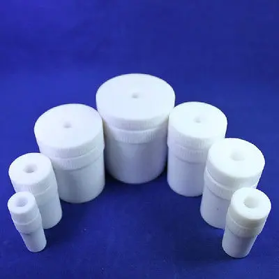 29 # 7 мм стандартный стопор из ПТФЭ 29/32 или 29/42 адаптер подшипника|adapter|stopper |