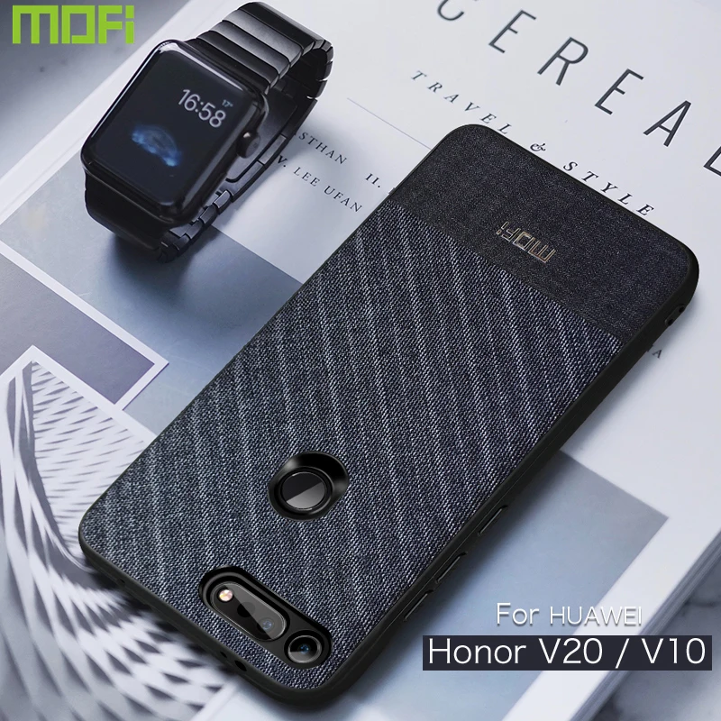 Чехол Honor V20 для Huawei Honor View 20, чехол Mofi для Huawei Honor V10, чехол для костюма, ткань, полоса, полоса, задняя сторона, темный V20
Чехол Honor V20 для Huawei Honor View 20, чехол Mofi для Huawei Honor V10, чехол для костюма, ткань, полоса, полоса, задняя сторона, темный V20