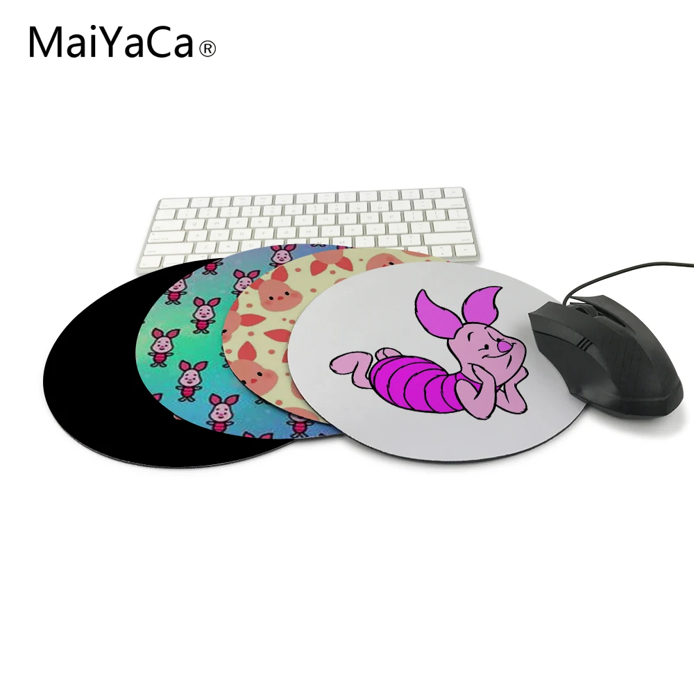 Series animal cartoon small powder pig panda high quality hot air mouse rubber mouse comfortable game pad mouse pad PC laptop
Series animal cartoon small powder pig panda high quality hot air mouse rubber mouse comfortable game pad mouse pad PC laptop