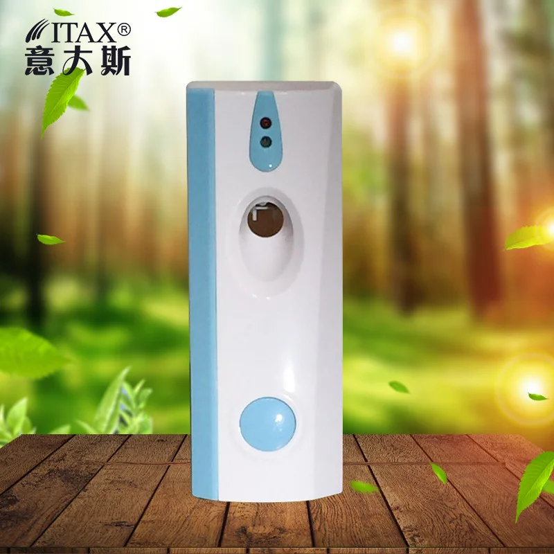 Комнатный автоматический диспенсер для парфюма, освежитель воздуха, освежитель воздуха, фотоемкость для дома и офиса
Комнатный автоматический диспенсер для парфюма, освежитель воздуха, освежитель воздуха, фотоемкость для дома и офиса