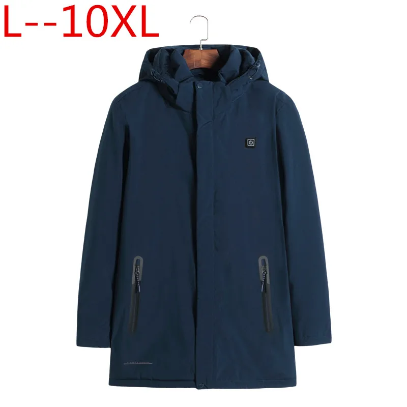10XL 9XL 8XL 6XL 2018, модная зимняя новая куртка, мужское теплое пальто, модная повседневная парка, теплое пальто, мужское зимнее пальто
10XL 9XL 8XL 6XL 2018, модная зимняя новая куртка, мужское теплое пальто, модная повседневная парка, теплое пальто, мужское зимнее пальто
