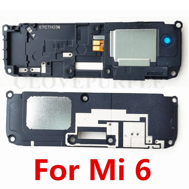 Громкоговоритель для Xiaomi 6, громкоговоритель для Mi6 Mi 6, звуковой сигнал, запасные части
Громкоговоритель для Xiaomi 6, громкоговоритель для Mi6 Mi 6, звуковой сигнал, запасные части