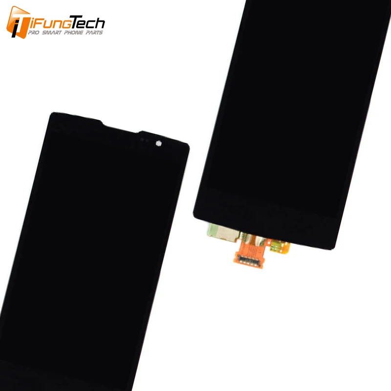 5.0" New LCD For LG G4c H525N H500F H500 H525 H520Y Digitizer Assembly Repair Parts For LG Magna H502F H502 Display Touch Screen
5.0" New LCD For LG G4c H525N H500F H500 H525 H520Y Digitizer Assembly Repair Parts For LG Magna H502F H502 Display Touch Screen