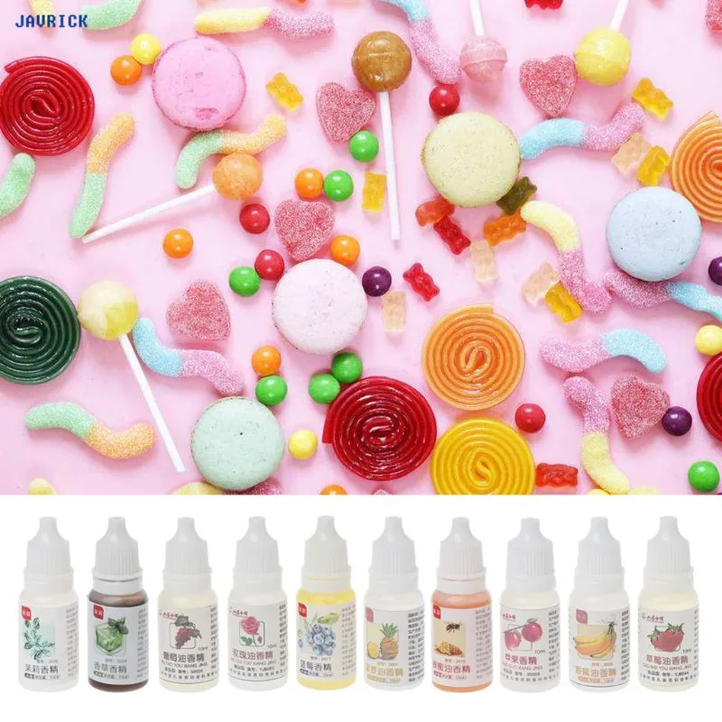 JAVRICK 10ML Food Grade Aroma Magic Food Fragrance Oil Resin Crystal Mud Jewelry Making
JAVRICK 10ML Food Grade Aroma Magic Food Fragrance Oil Resin Crystal Mud Jewelry Making