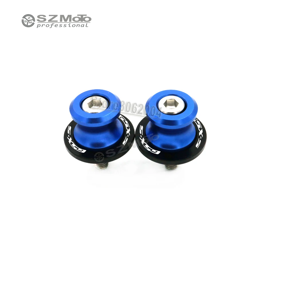 Для SUZUKI GSX-S GSXS GSXS150 GSXS750 GSXS1000/F 150 750 1000/F 2015-2018 2017 катушки с винтами-подставками M8 0,315 дюйма
Для SUZUKI GSX-S GSXS GSXS150 GSXS750 GSXS1000/F 150 750 1000/F 2015-2018 2017 катушки с винтами-подставками M8 0,315 дюйма