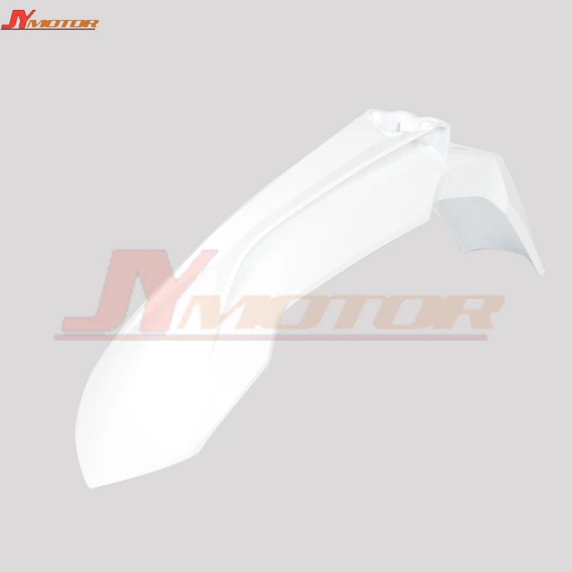 Motorcycle Front Fender mud guard For SX / SXF 2013 - 2015 EXC EXC-F 2014 - 2016 MX Motocross White / Orange Color
Motorcycle Front Fender mud guard For SX / SXF 2013 - 2015 EXC EXC-F 2014 - 2016 MX Motocross White / Orange Color