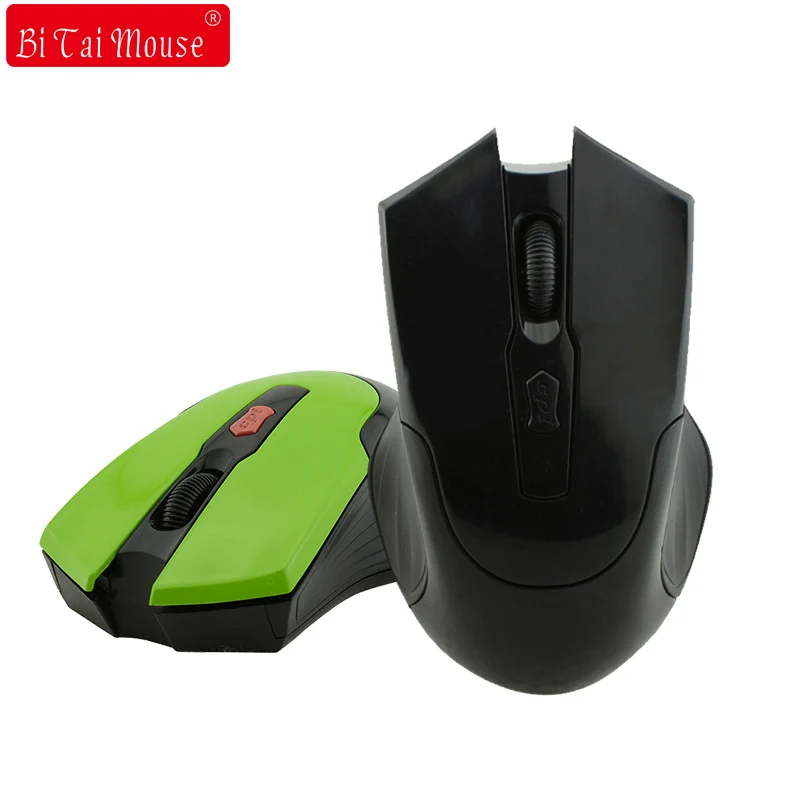 Bts-107 2.4G Wireless Optical Mice 3 Buttons And USB Receive 1600DPI 10M Working Distance Mouses For Laptop Computer
Bts-107 2.4G Wireless Optical Mice 3 Buttons And USB Receive 1600DPI 10M Working Distance Mouses For Laptop Computer