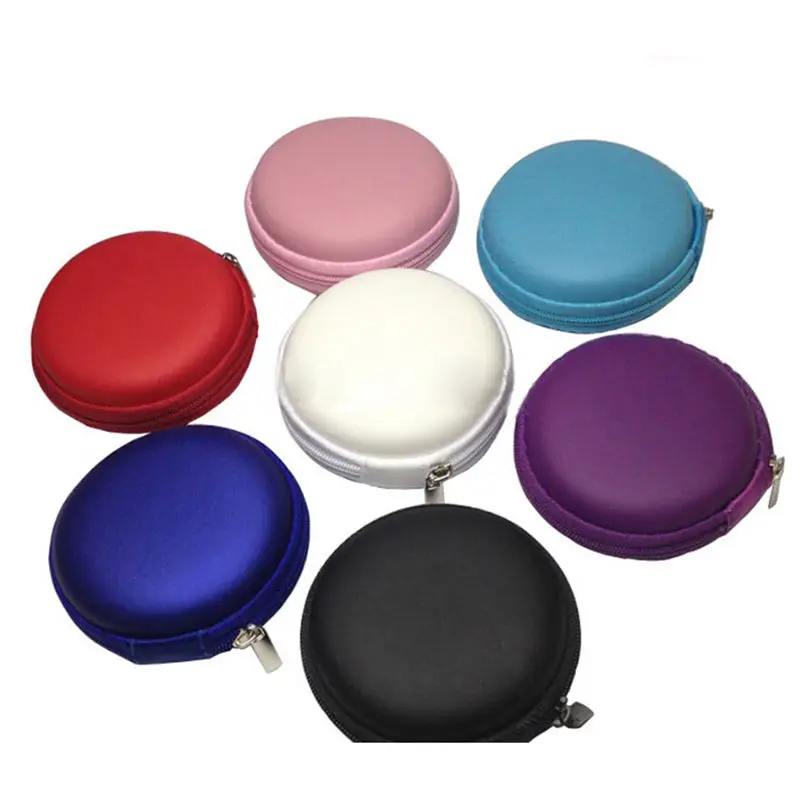 Hot New 7 Colors Mini Euro Round Coin Holder Case Coin Purses Women Girls Fashion Coin Purse Zipper Wallet for Kids Women Ladies
Hot New 7 Colors Mini Euro Round Coin Holder Case Coin Purses Women Girls Fashion Coin Purse Zipper Wallet for Kids Women Ladies