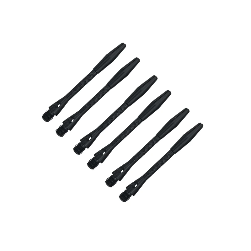 Easytoday 24Pcs/set Darts Accessories High Quality Darts Shafts Aluminum Standard 45mm Pattern Black and White Shafts Darts
Easytoday 24Pcs/set Darts Accessories High Quality Darts Shafts Aluminum Standard 45mm Pattern Black and White Shafts Darts