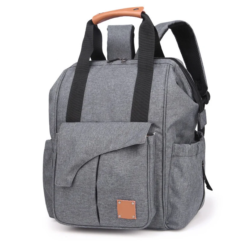 Mummy Maternity Multifunctional Bag Large Capacity Outdoor Travel Backpack Baby Diaper Infant Nursing Stroller Wet Bags MBG0196
Mummy Maternity Multifunctional Bag Large Capacity Outdoor Travel Backpack Baby Diaper Infant Nursing Stroller Wet Bags MBG0196
