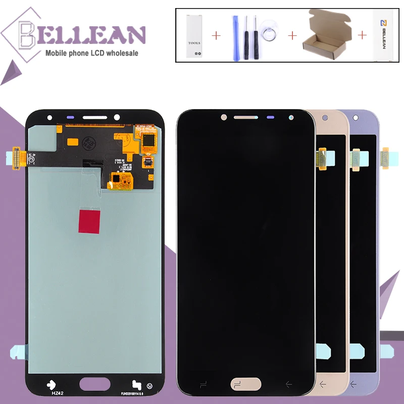 Скидка J4 2018 ЖК дисплей Замена для samsung Galaxy J400 Дисплей J400F J400F/DS J400G/DS Сенсорный экран