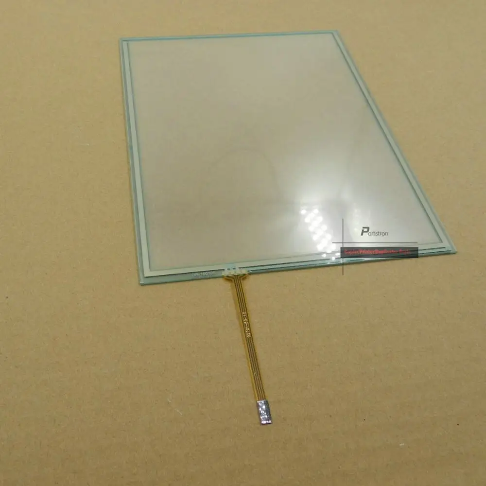 Touch Screen Panel FK2-7407-000 for Canon IR 7105 7095 8105 8095 8085 8205 8295 8285 C6000VP C7000VP C9065 C9075 Parts
Touch Screen Panel FK2-7407-000 for Canon IR 7105 7095 8105 8095 8085 8205 8295 8285 C6000VP C7000VP C9065 C9075 Parts
