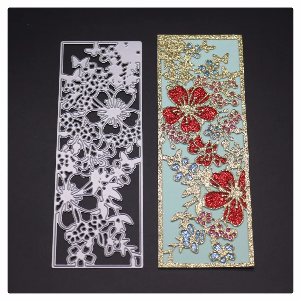 YINISE Flower Background Cut Metal Cutting Dies For Scrapbooking Stencils DIY Album Cards Decoration Embossing Folder Die Cuts
YINISE Flower Background Cut Metal Cutting Dies For Scrapbooking Stencils DIY Album Cards Decoration Embossing Folder Die Cuts