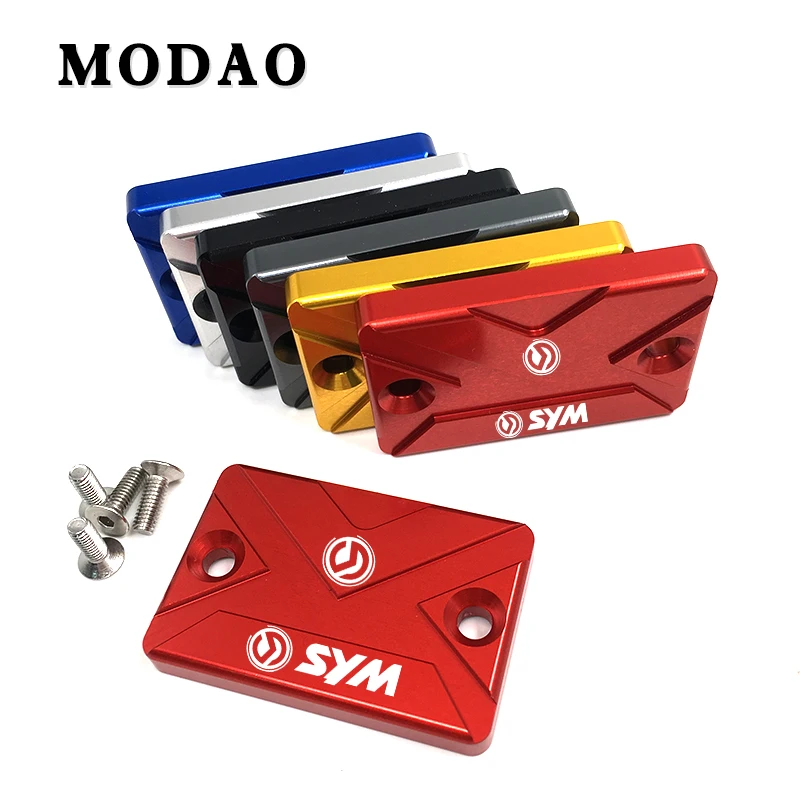 Для SYM joymaxZ300 joymax Z300 JOYMAXZ300 цилиндр с ЧПУ передний тормозной цилиндр бак главный цилиндр Передняя Тормозная жидкость крышка
Для SYM joymaxZ300 joymax Z300 JOYMAXZ300 цилиндр с ЧПУ передний тормозной цилиндр бак главный цилиндр Передняя Тормозная жидкость крышка