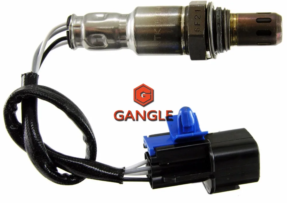 Oxygen Sensor O2 Lambda Sensor AIR FUEL RATIO SENSOR for CHEVROLET PONTIAC SUZUKI 96419956 234-4288 2006-2008
Oxygen Sensor O2 Lambda Sensor AIR FUEL RATIO SENSOR for CHEVROLET PONTIAC SUZUKI 96419956 234-4288 2006-2008