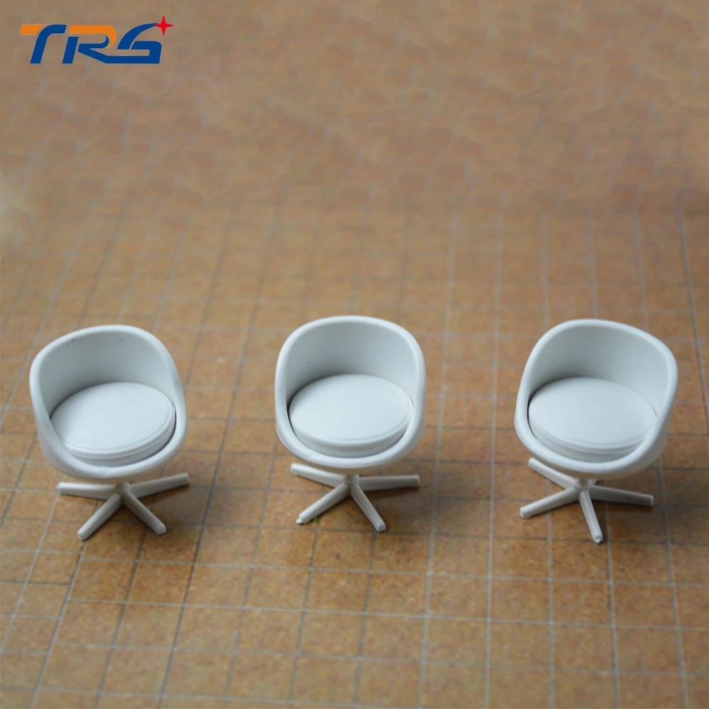 Teraysun 1/25 scale architecture construction sand table model furniture scenery design decoration indoor chair
Teraysun 1/25 scale architecture construction sand table model furniture scenery design decoration indoor chair