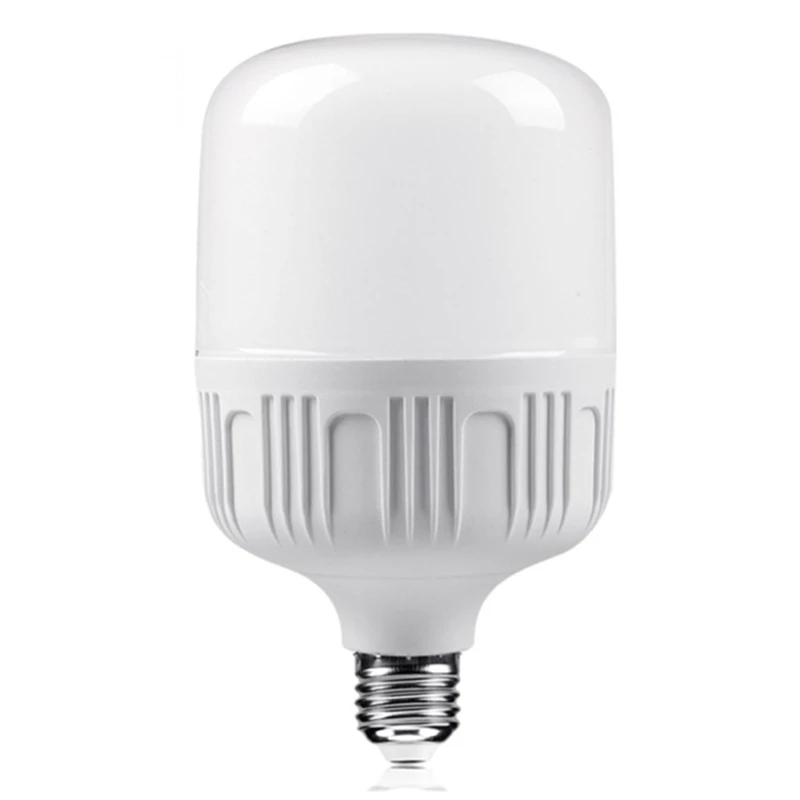 

E27 Led Bulb Light 5W 10W 15W 20W 30W 40W 50W 60W 80W 100W 120W 150W 200W 220V Lampada LED Spotlight Table Lamps Light