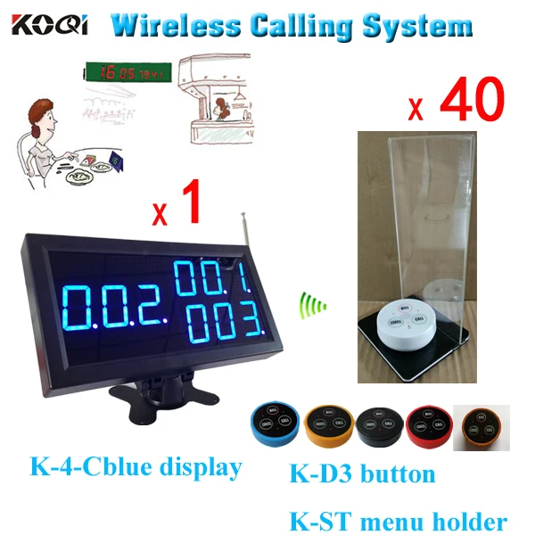 Hot Sell Small Electronic Buzzer Bell Wireless Service Waiter Calling Remote Call Bell System
Hot Sell Small Electronic Buzzer Bell Wireless Service Waiter Calling Remote Call Bell System